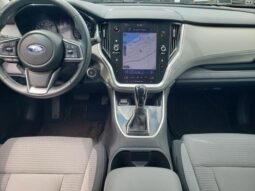 
 Subaru Outback full									