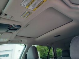 
 Subaru Outback full									