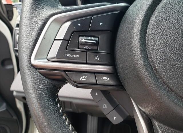 
 Subaru Outback full									