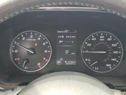 
 Subaru Outback full									