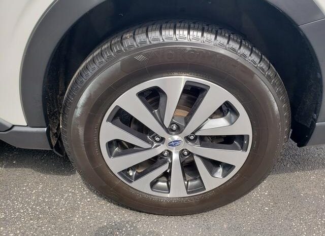 
 Subaru Outback full									