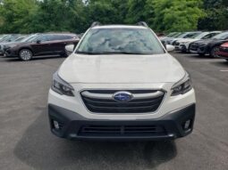 
 Subaru Outback full									