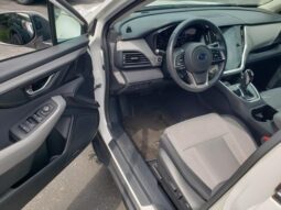 
 Subaru Outback full									