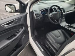 
 Ford Edge full									