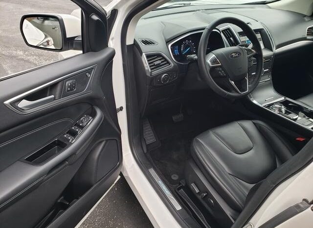 
 Ford Edge full									