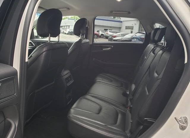 
 Ford Edge full									