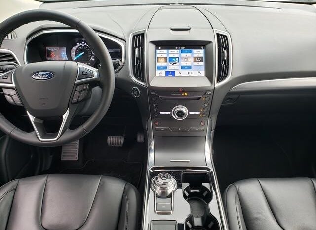 
 Ford Edge full									