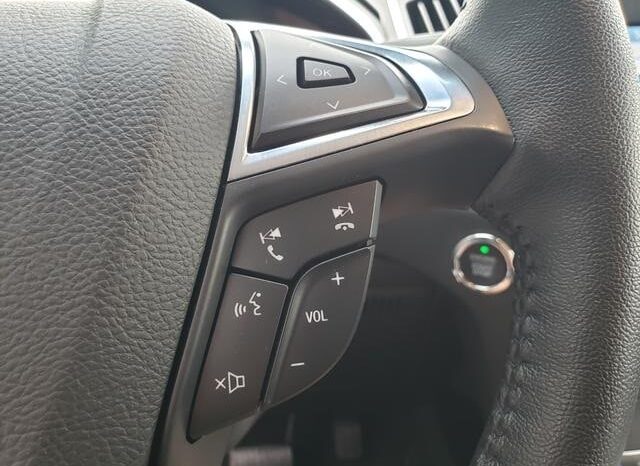 
 Ford Edge full									
