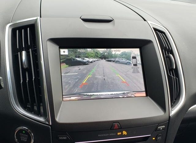 
 Ford Edge full									