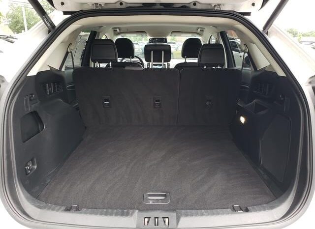
 Ford Edge full									