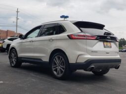 
 Ford Edge full									