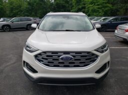 
 Ford Edge full									