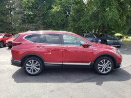 Honda CR-V Hybrid