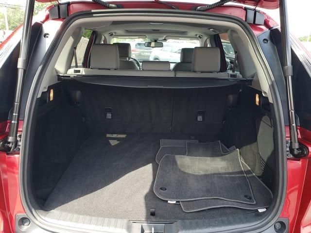 Honda CR-V Hybrid