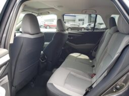
 Subaru Outback full									
