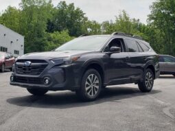 
 Subaru Outback full									