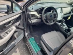 
 Subaru Outback full									