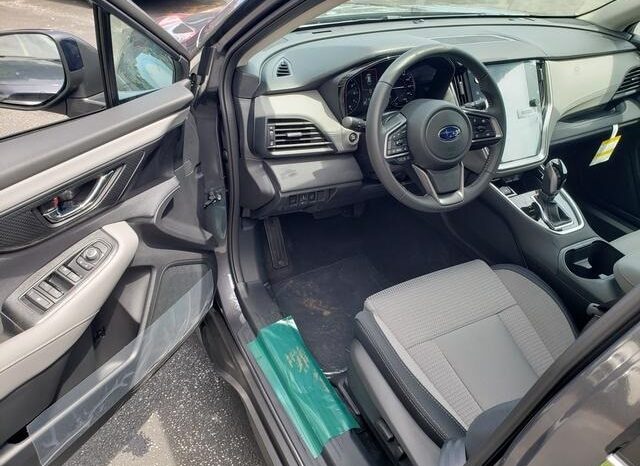
 Subaru Outback full									