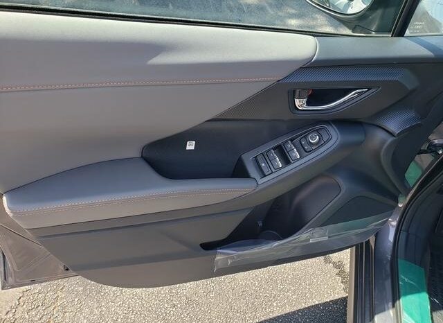 
 Subaru Crosstrek full									