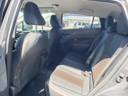Subaru Crosstrek full