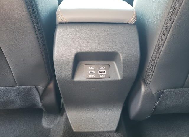 
 Subaru Crosstrek full									