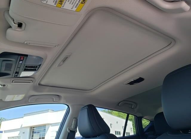 
 Subaru Crosstrek full									