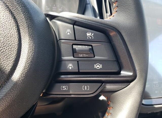 
 Subaru Crosstrek full									
