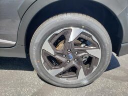 Subaru Crosstrek full