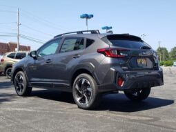 Subaru Crosstrek full