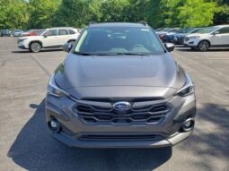 Subaru Crosstrek full