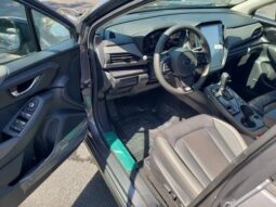Subaru Crosstrek full