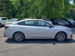 
 Subaru Legacy full									