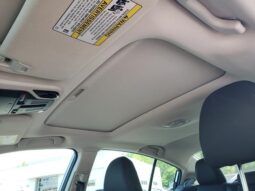 
 Subaru Legacy full									