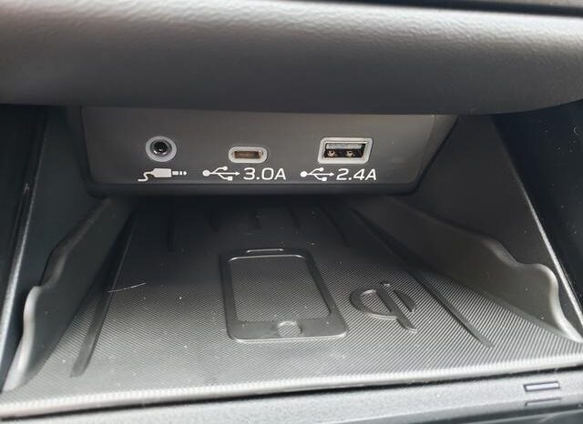 
 Subaru Legacy full									