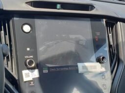 
 Subaru Legacy full									