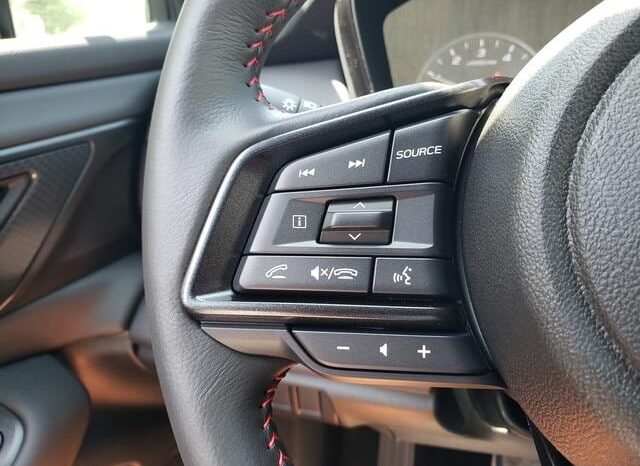 
 Subaru Legacy full									