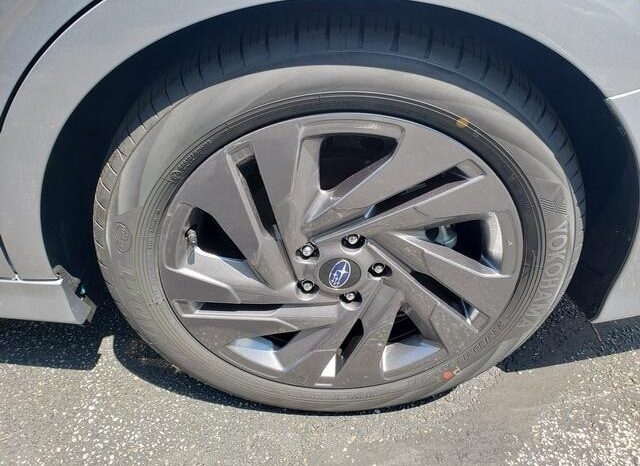 
 Subaru Legacy full									