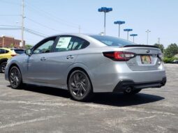 
 Subaru Legacy full									