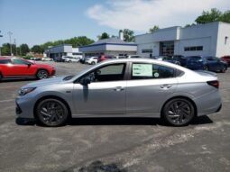 
 Subaru Legacy full									