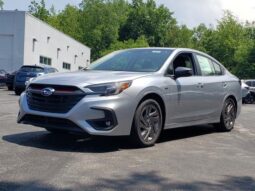
 Subaru Legacy full									