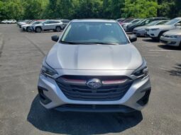 
 Subaru Legacy full									