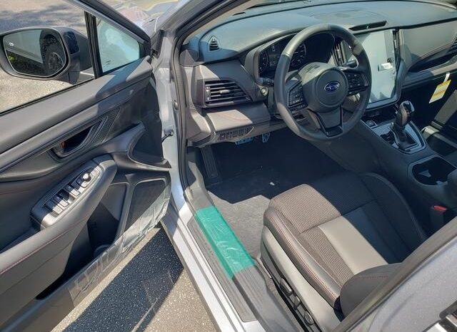 
 Subaru Legacy full									