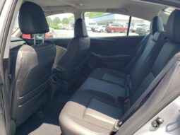 
 Subaru Legacy full									
