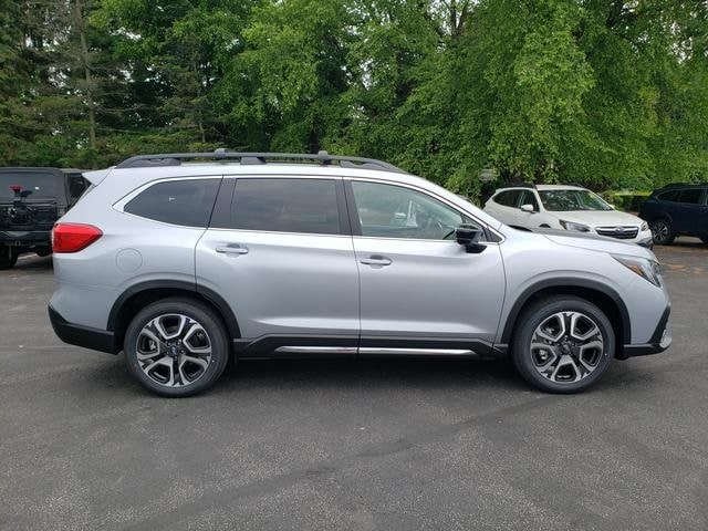 Subaru Ascent