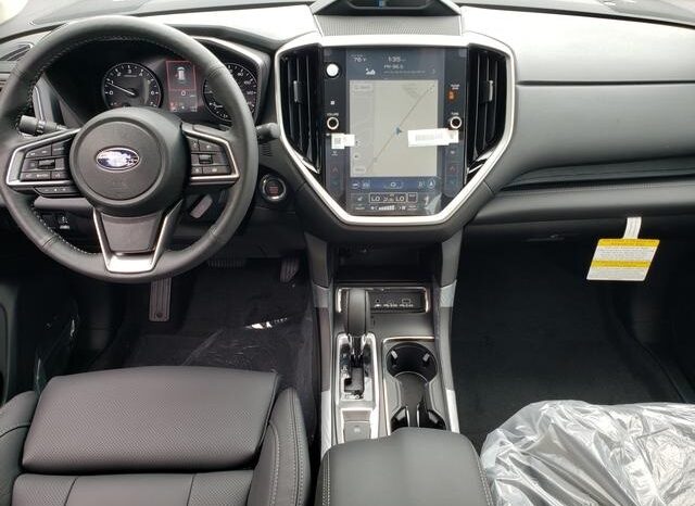 
 Subaru Ascent full									