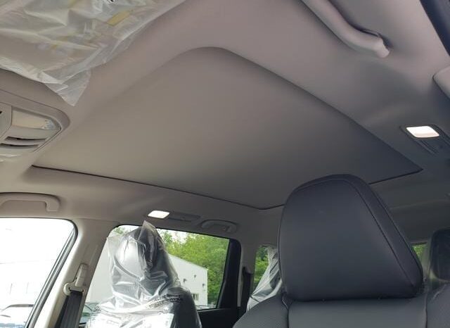 
 Subaru Ascent full									