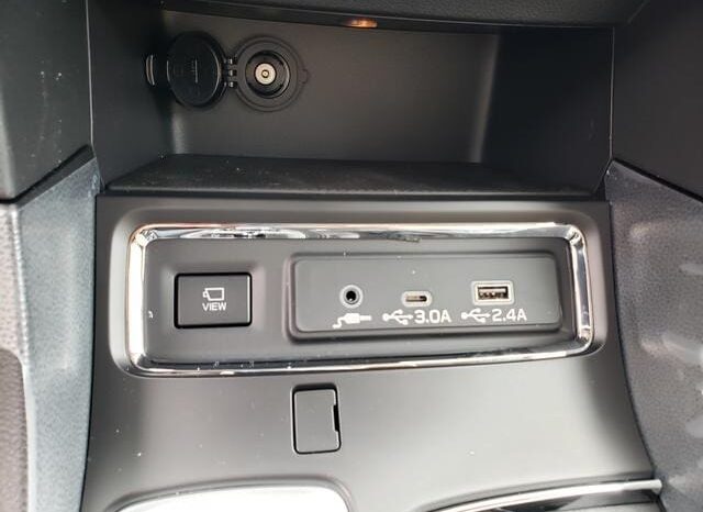 
 Subaru Ascent full									