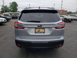 Subaru Ascent