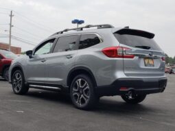 
 Subaru Ascent full									
