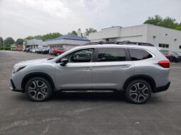 
 Subaru Ascent full									